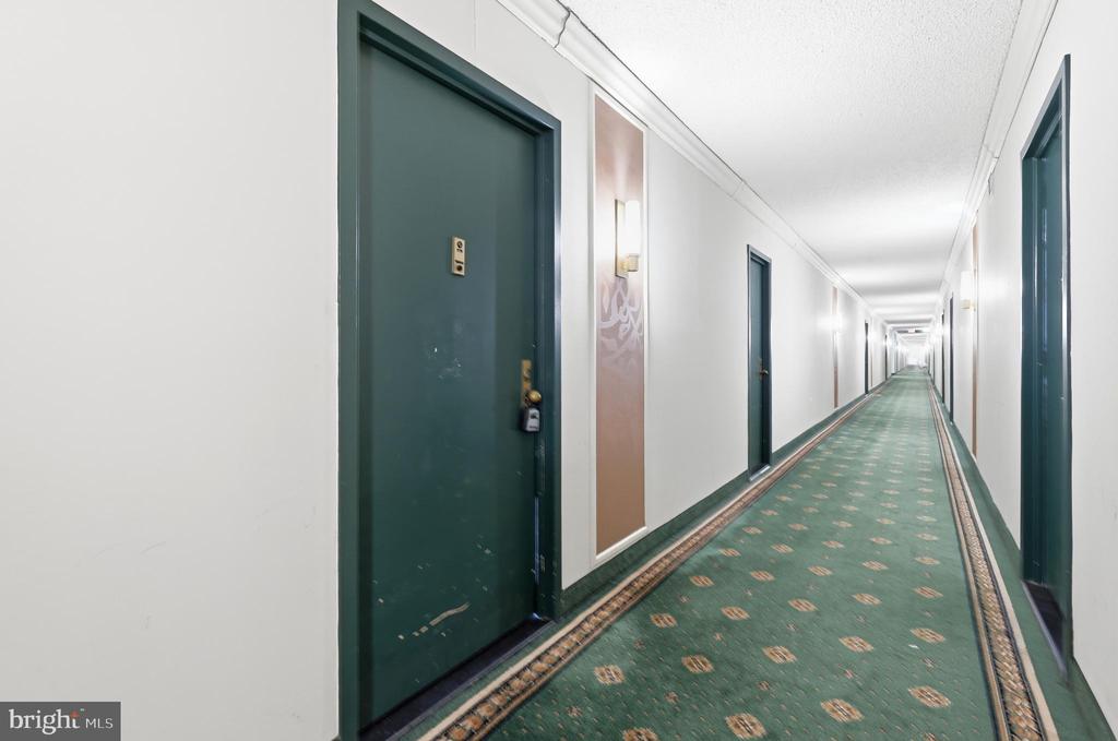 3701 S GEORGE MASON DRIVE Unit: 2416N