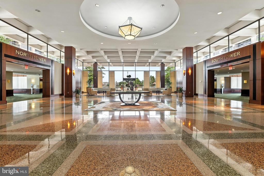 3701 S GEORGE MASON DRIVE Unit: 2416N