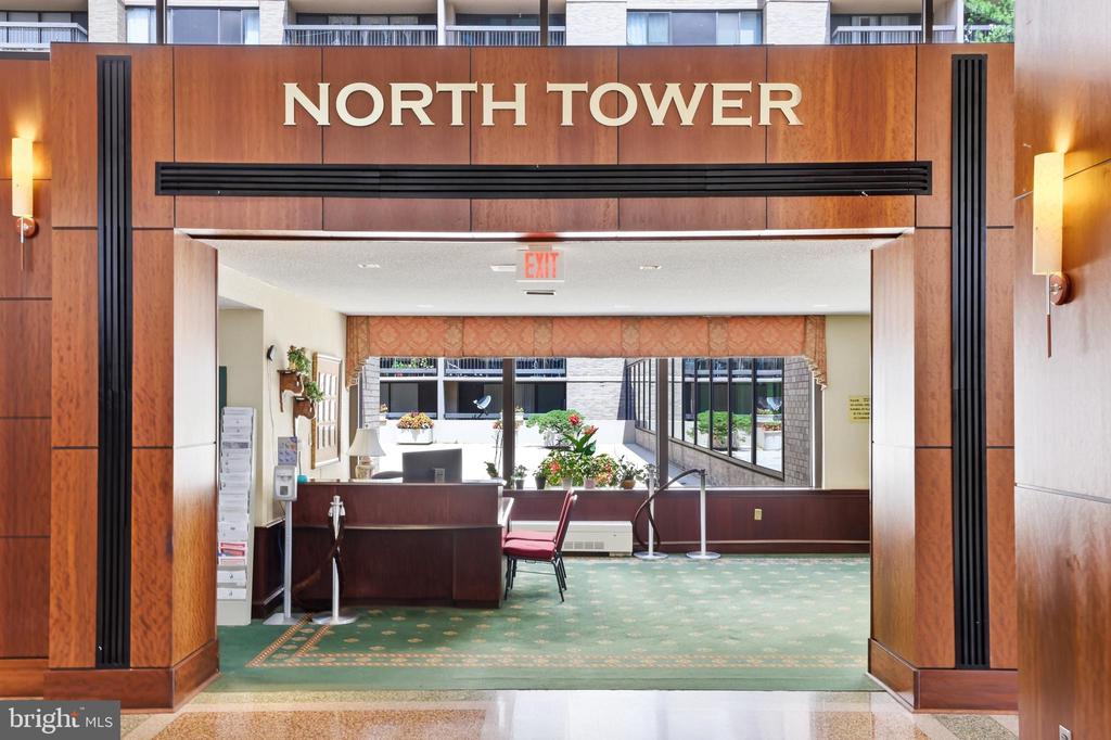 3701 S GEORGE MASON DRIVE Unit: 2416N
