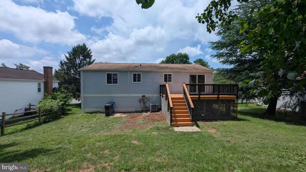 2929 ASHDOWN FOREST DRIVE