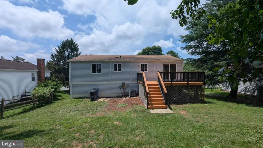 2929 ASHDOWN FOREST DRIVE