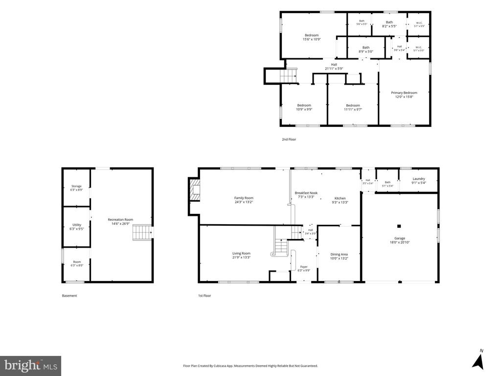 8104 CHIVALRY ROAD