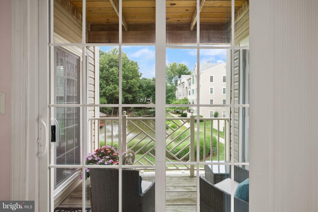 12205 FAIRFIELD HOUSE DRIVE Unit: 604B