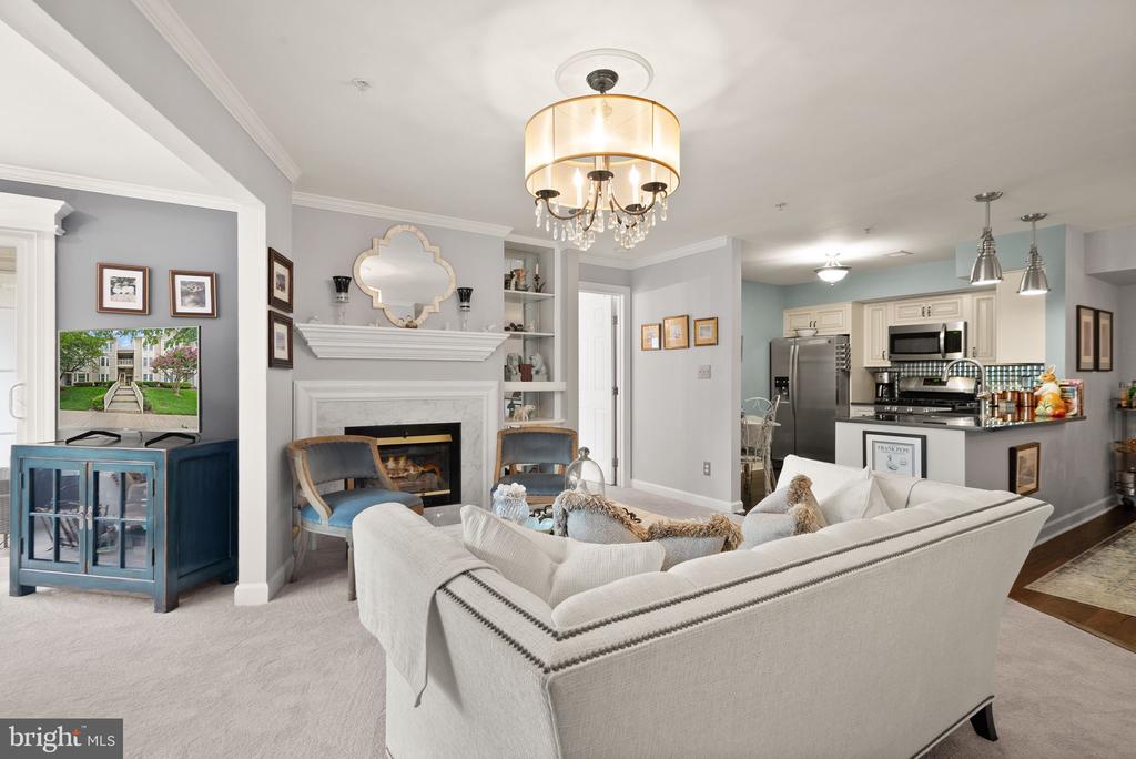 12205 FAIRFIELD HOUSE DRIVE Unit: 604B