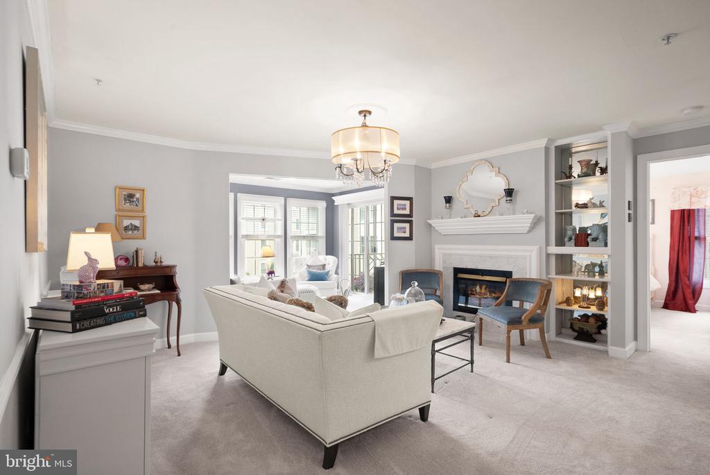 12205 FAIRFIELD HOUSE DRIVE Unit: 604B