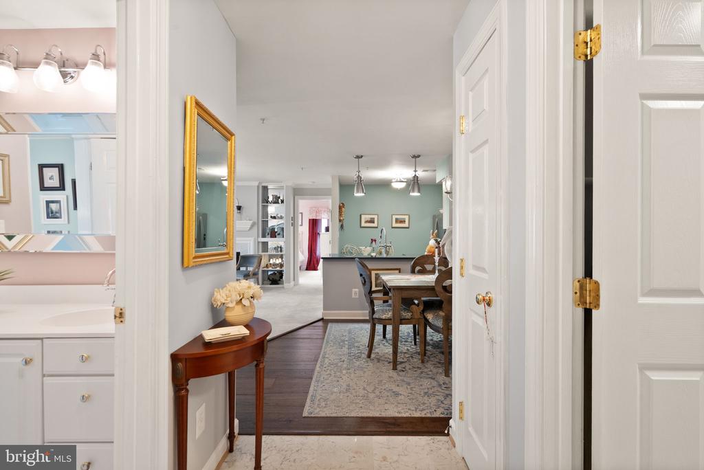 12205 FAIRFIELD HOUSE DRIVE Unit: 604B