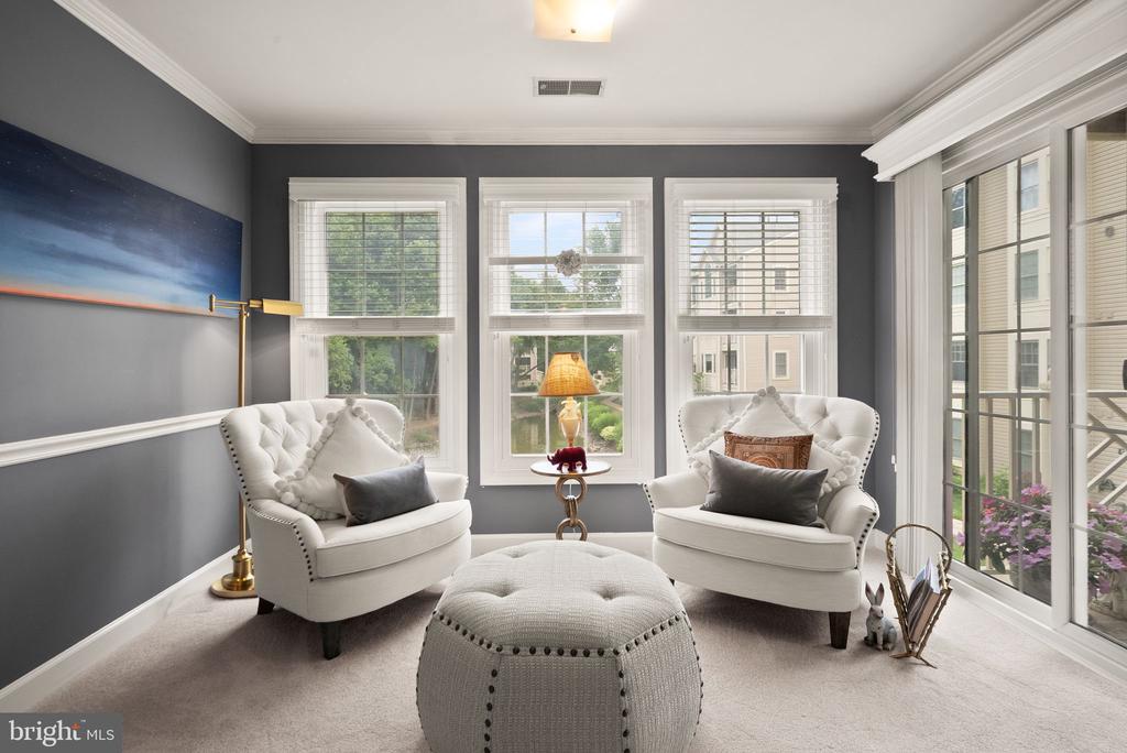 12205 FAIRFIELD HOUSE DRIVE Unit: 604B