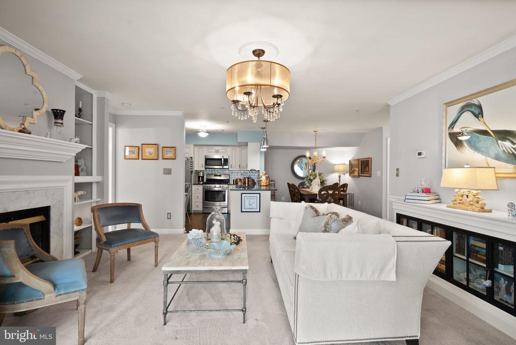 12205 FAIRFIELD HOUSE DRIVE Unit: 604B