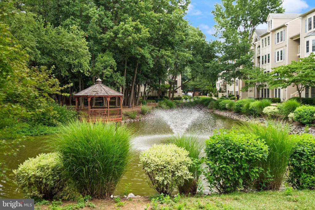 12205 FAIRFIELD HOUSE DRIVE Unit: 604B