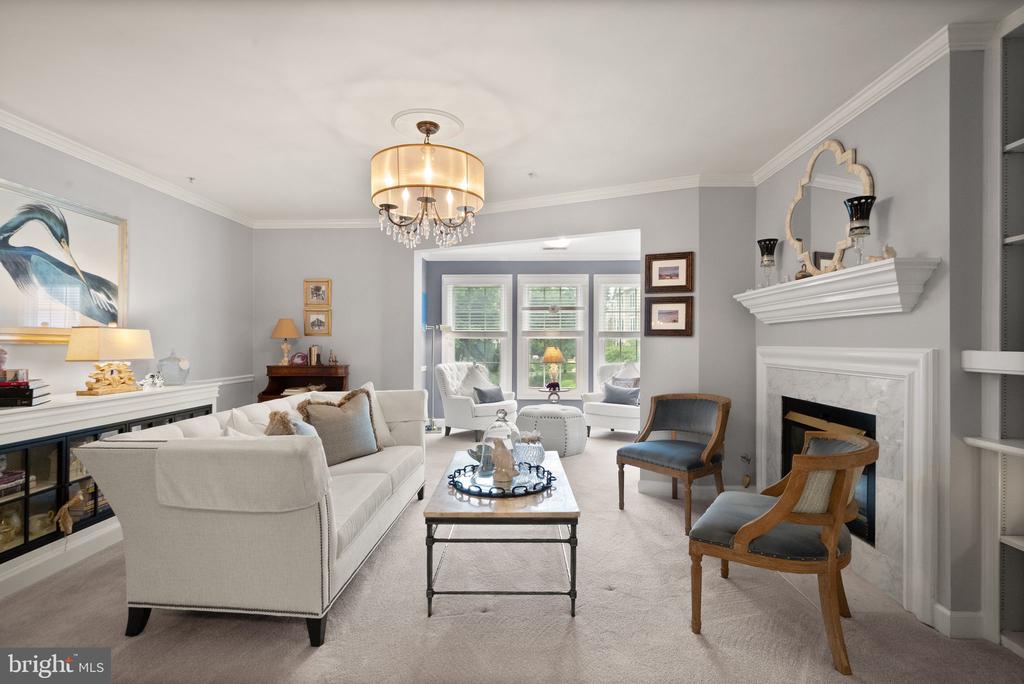 12205 FAIRFIELD HOUSE DRIVE Unit: 604B