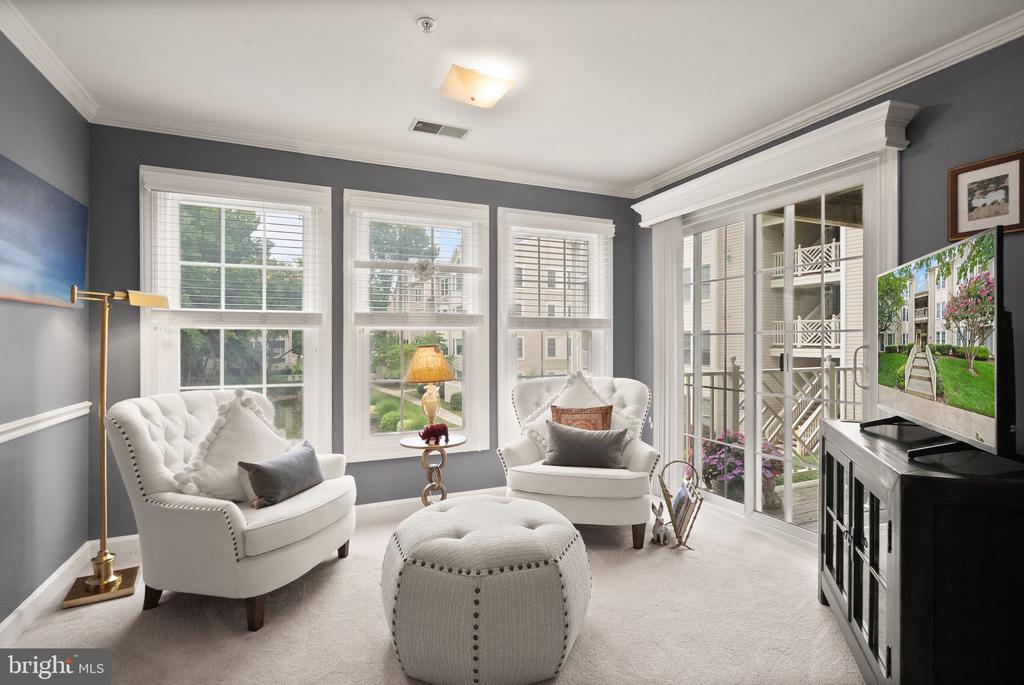 12205 FAIRFIELD HOUSE DRIVE Unit: 604B