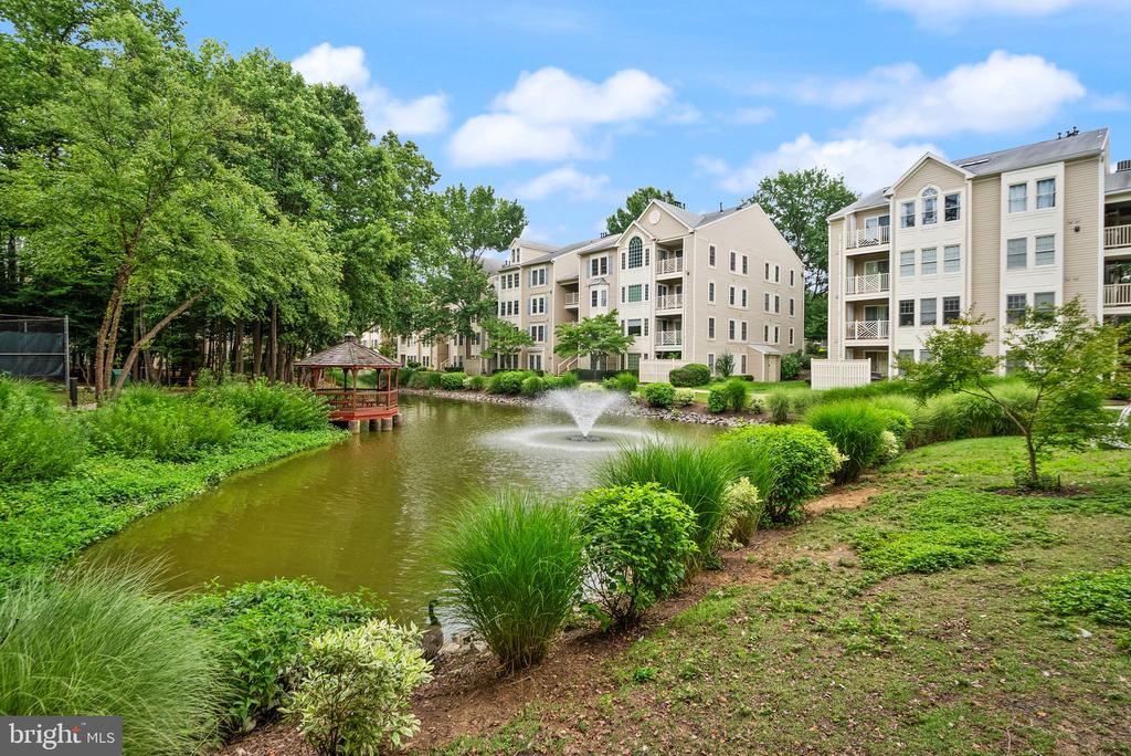 12205 FAIRFIELD HOUSE DRIVE Unit: 604B