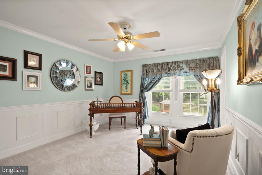12205 FAIRFIELD HOUSE DRIVE Unit: 604B