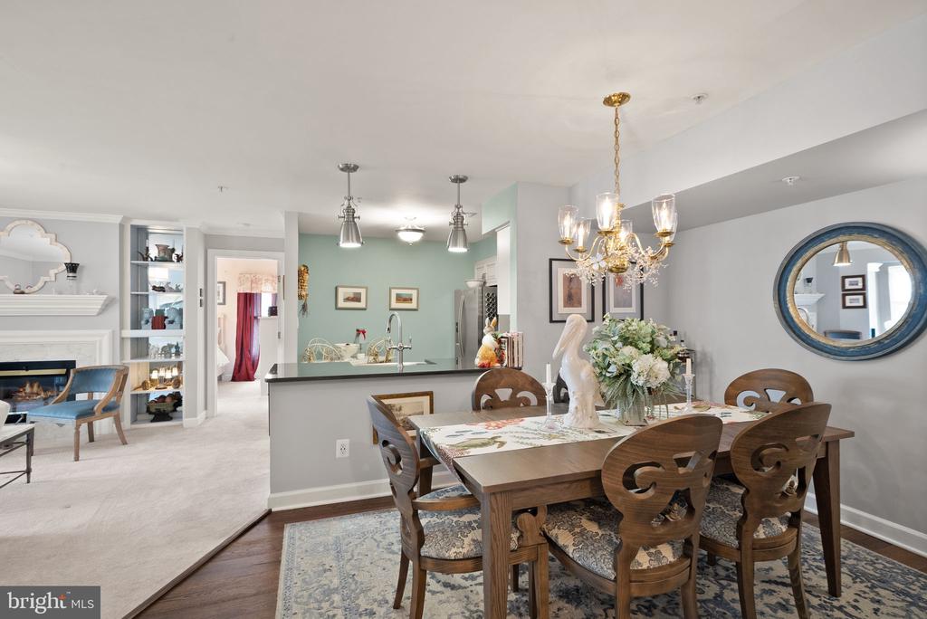 12205 FAIRFIELD HOUSE DRIVE Unit: 604B