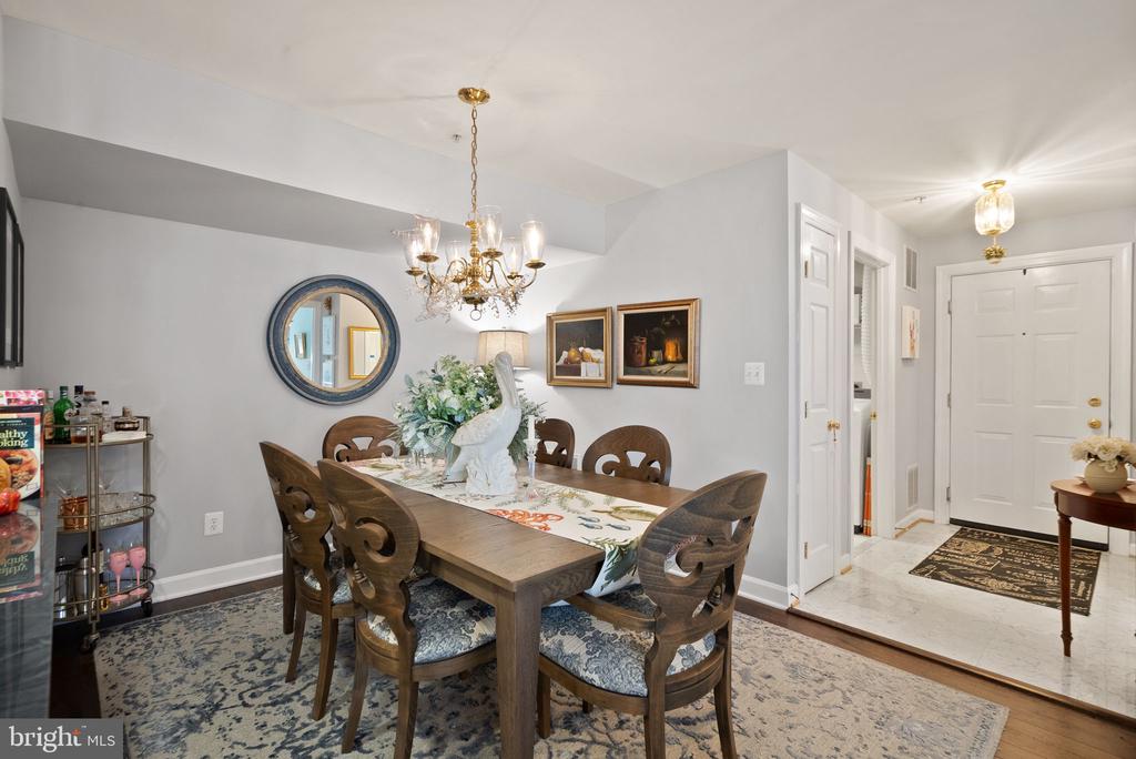 12205 FAIRFIELD HOUSE DRIVE Unit: 604B