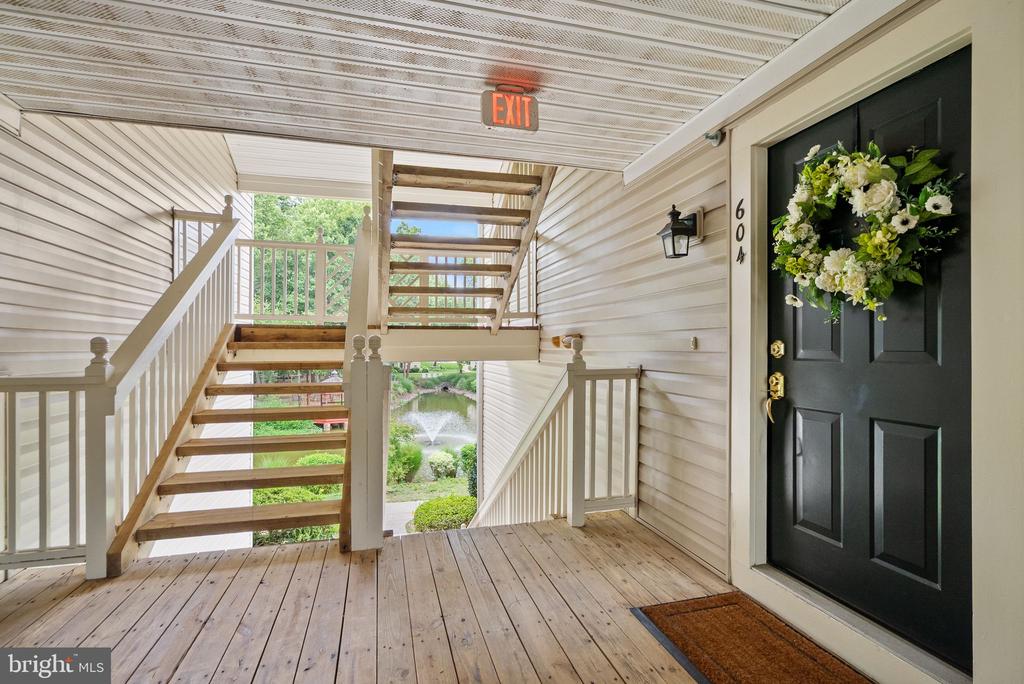 12205 FAIRFIELD HOUSE DRIVE Unit: 604B