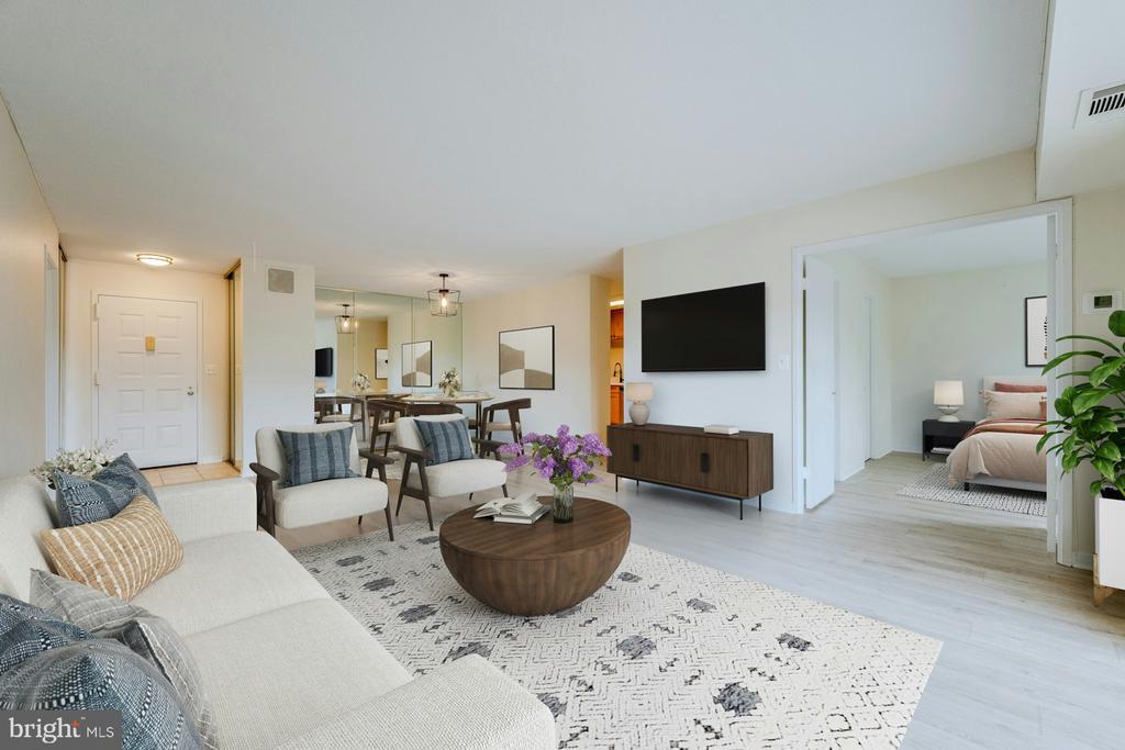 8340 GREENSBORO DRIVE Unit: 225