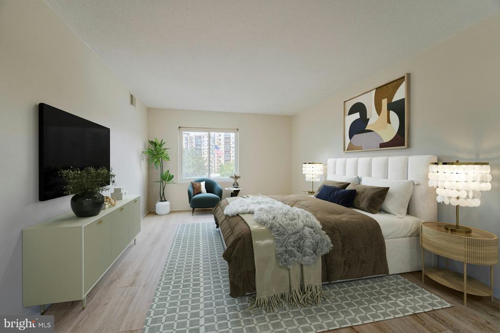 8340 GREENSBORO DRIVE Unit: 225