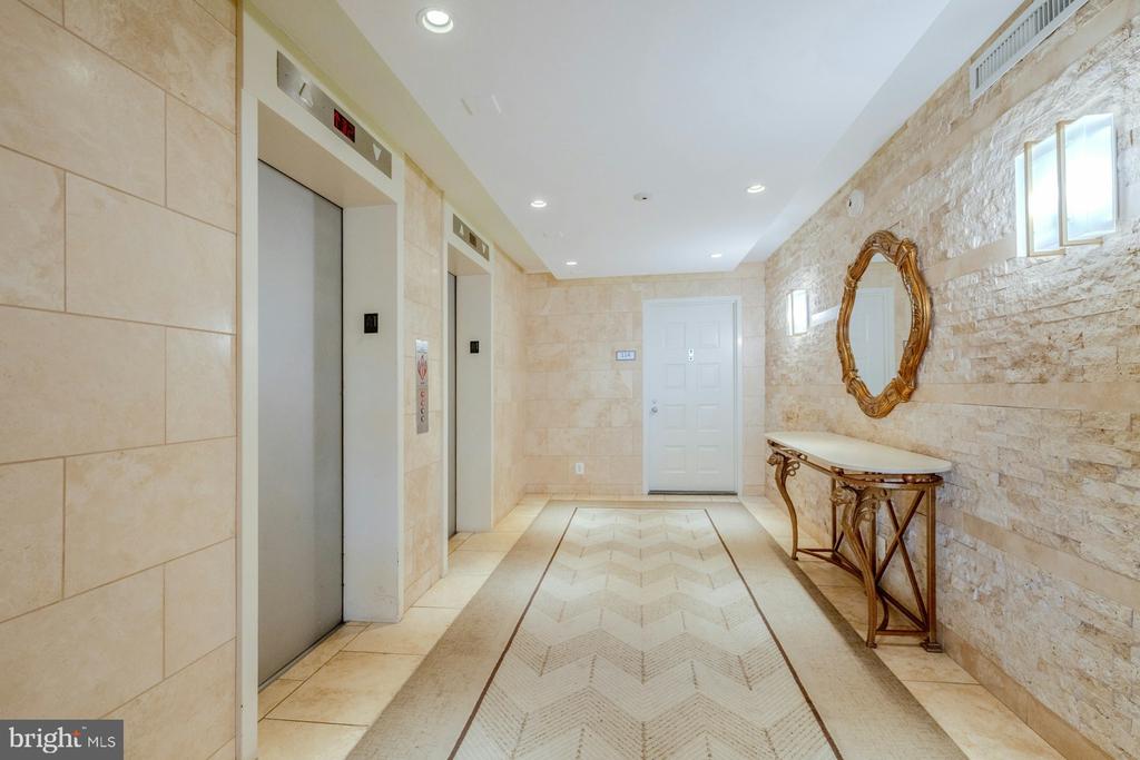 8340 GREENSBORO DRIVE Unit: 225