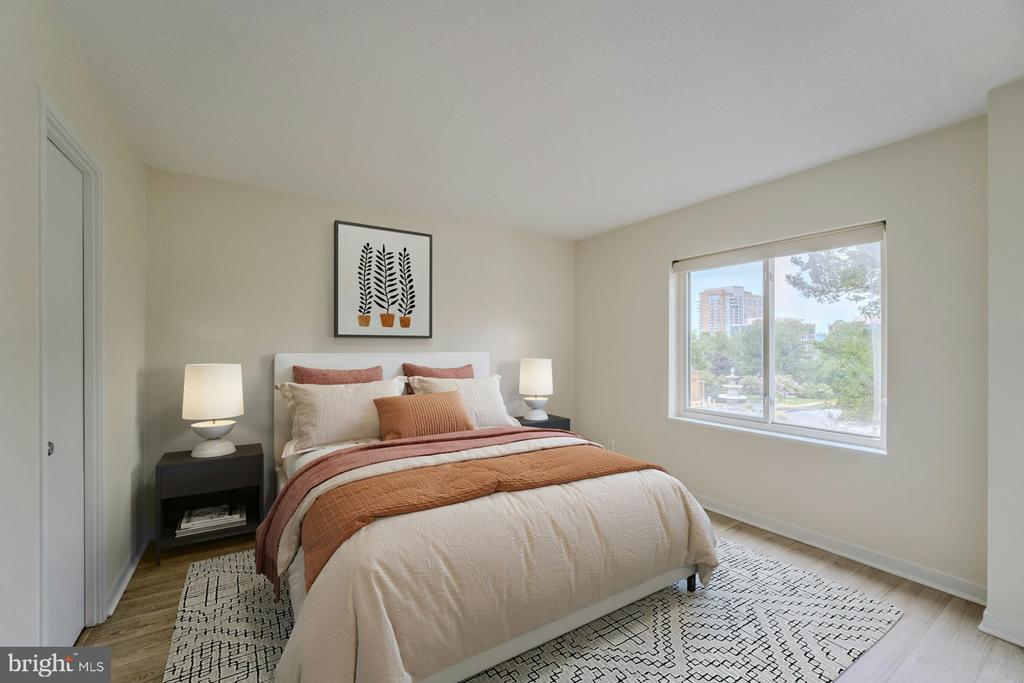 8340 GREENSBORO DRIVE Unit: 225