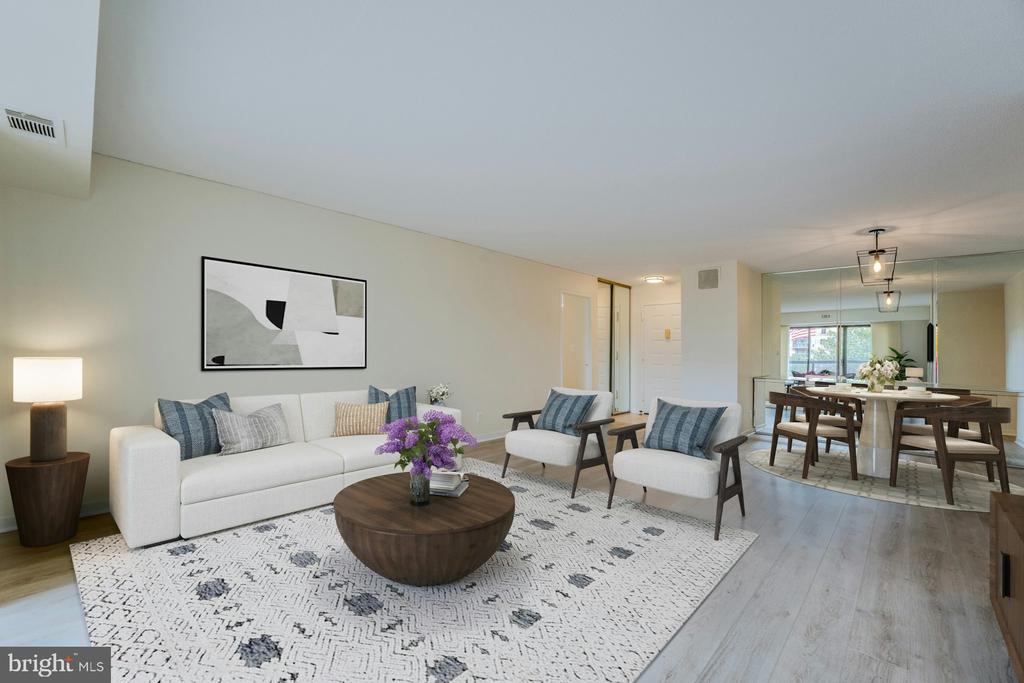 8340 GREENSBORO DRIVE Unit: 225