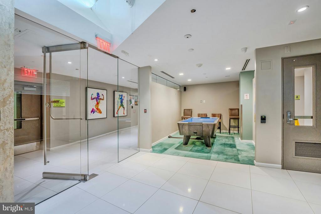 8340 GREENSBORO DRIVE Unit: 225
