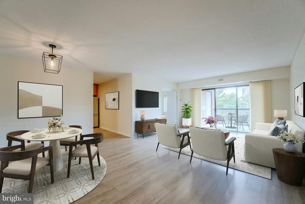 8340 GREENSBORO DRIVE Unit: 225