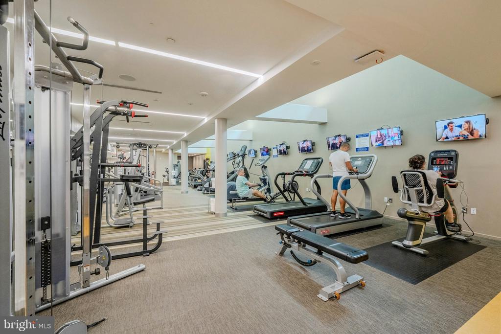 8340 GREENSBORO DRIVE Unit: 225