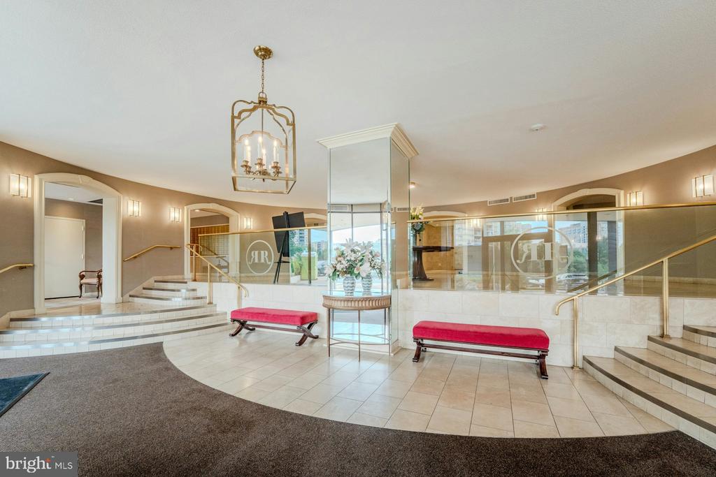 8340 GREENSBORO DRIVE Unit: 225