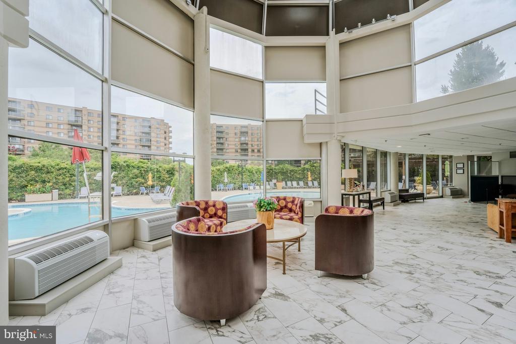 8340 GREENSBORO DRIVE Unit: 225