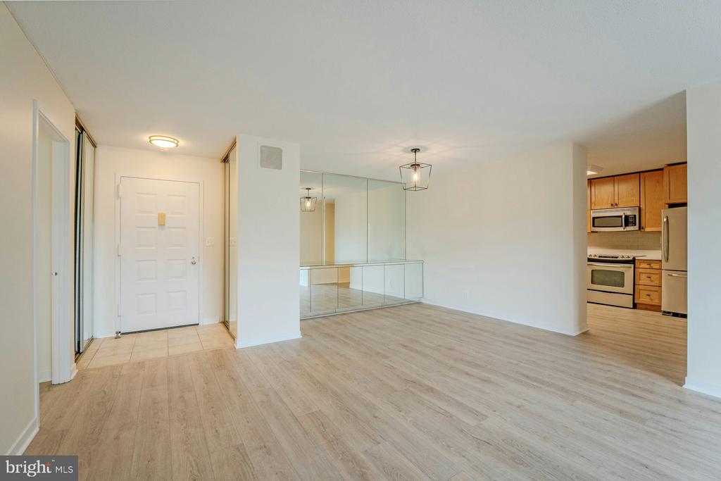8340 GREENSBORO DRIVE Unit: 225