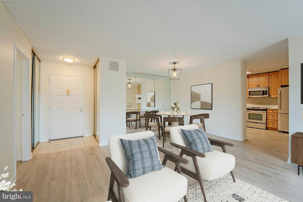 8340 GREENSBORO DRIVE Unit: 225