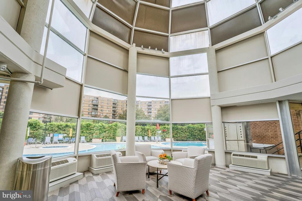 8340 GREENSBORO DRIVE Unit: 225
