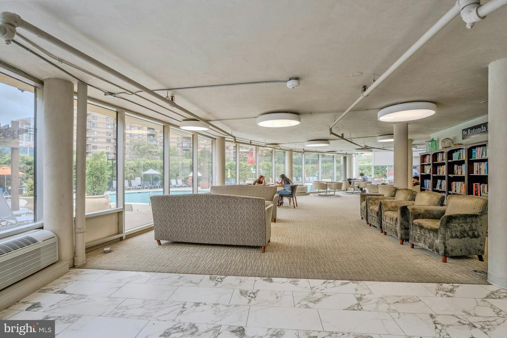 8340 GREENSBORO DRIVE Unit: 225