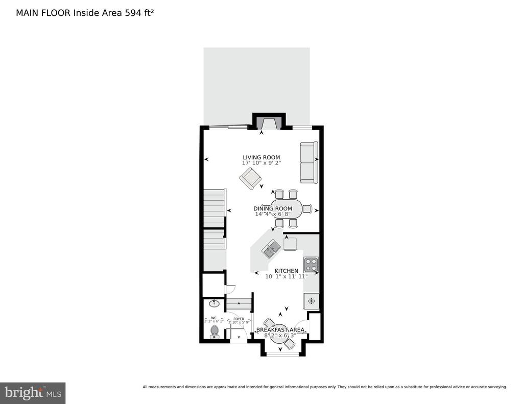 6568 OSPREY POINT LANE