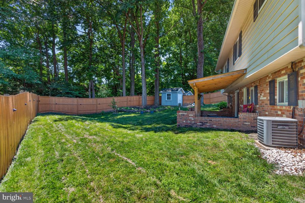 5010 GAINSBOROUGH DRIVE