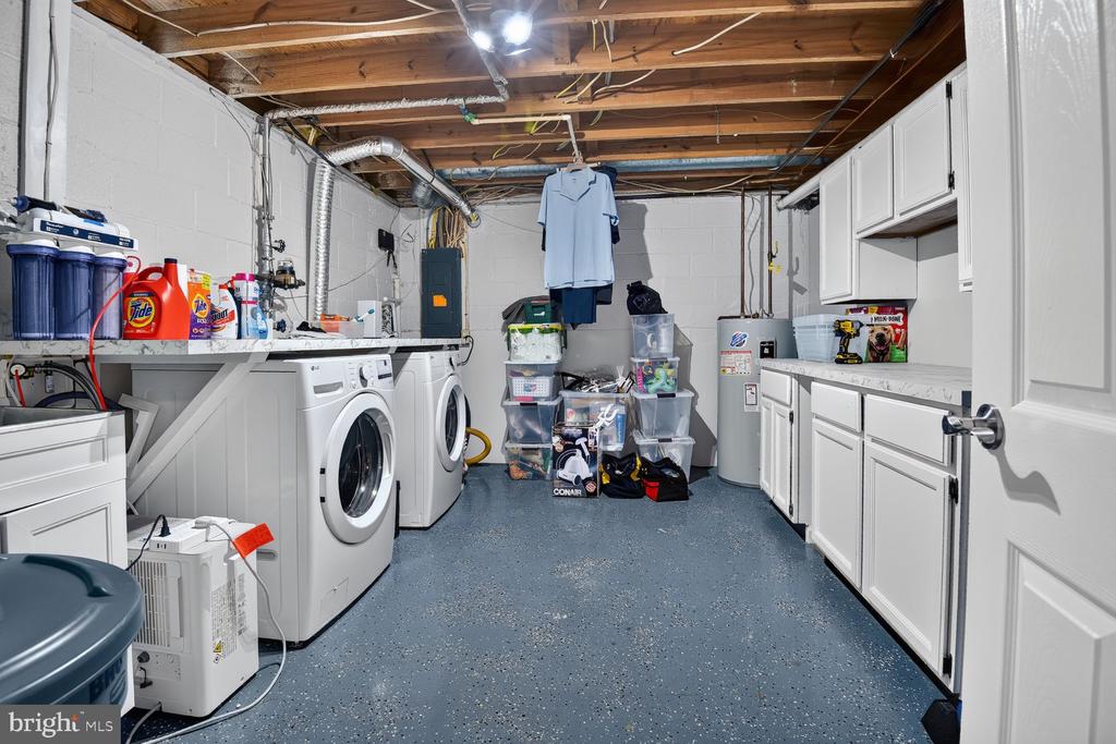 5010 GAINSBOROUGH DRIVE
