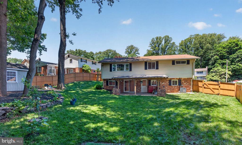 5010 GAINSBOROUGH DRIVE