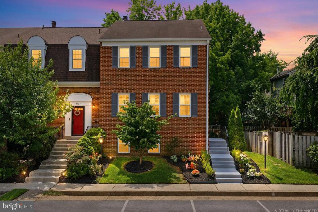 3126 VALENTINO COURT