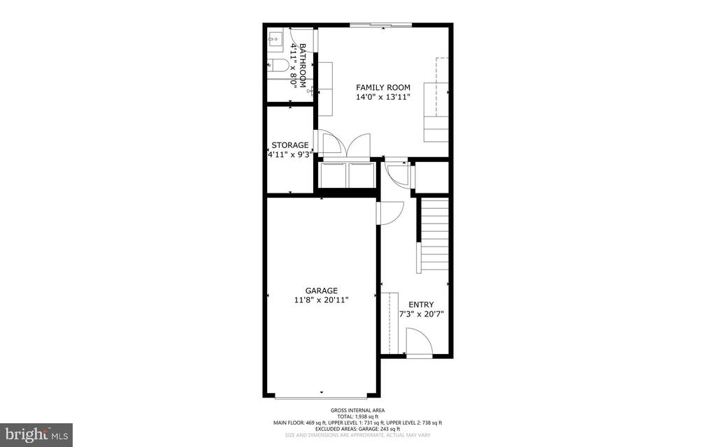 12087 EDGEMERE CIRCLE
