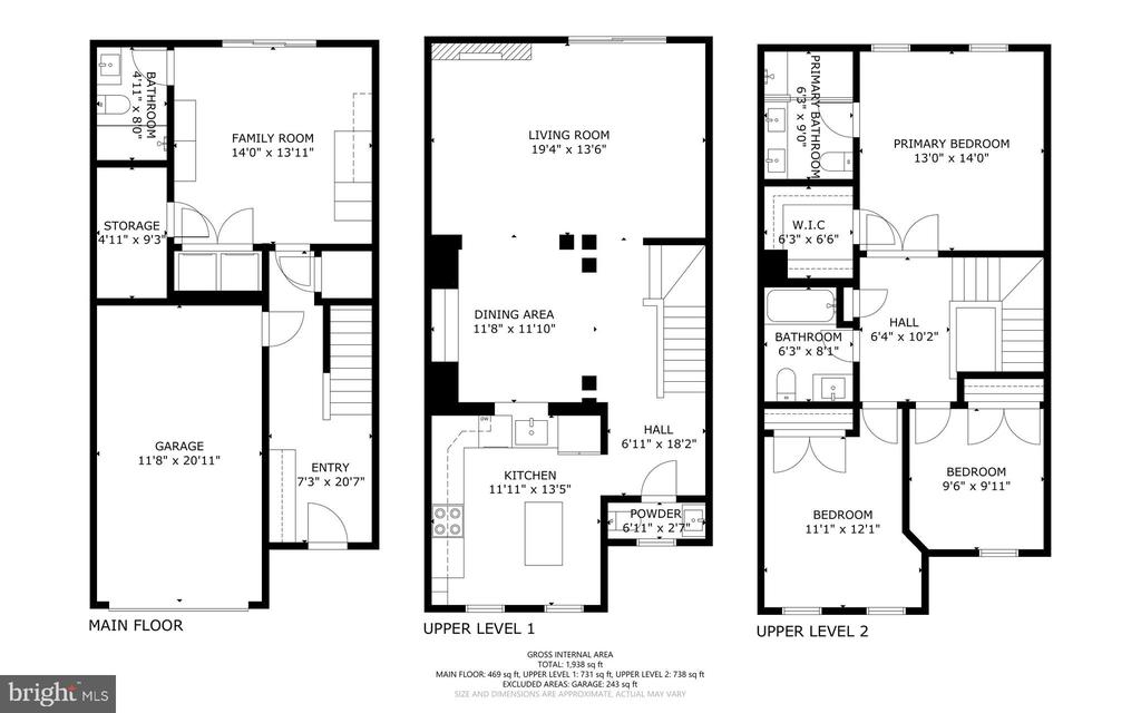 12087 EDGEMERE CIRCLE