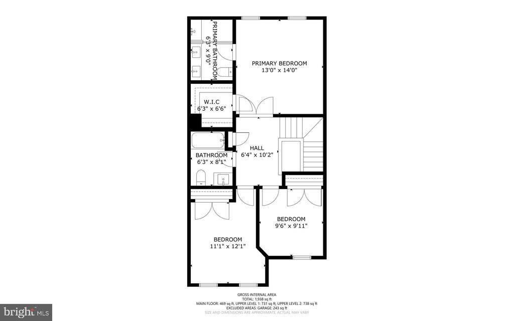 12087 EDGEMERE CIRCLE