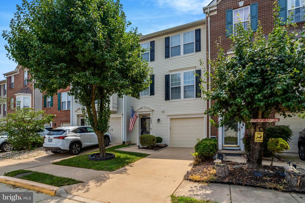 7837 DOGUE INDIAN CIRCLE