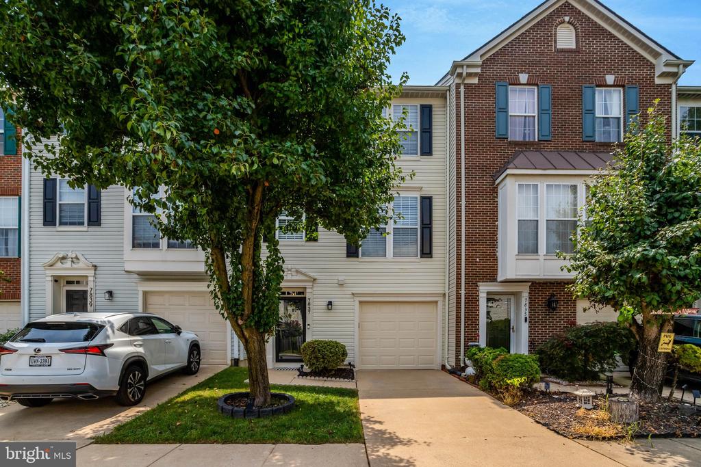 7837 DOGUE INDIAN CIRCLE
