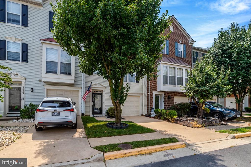 7837 DOGUE INDIAN CIRCLE