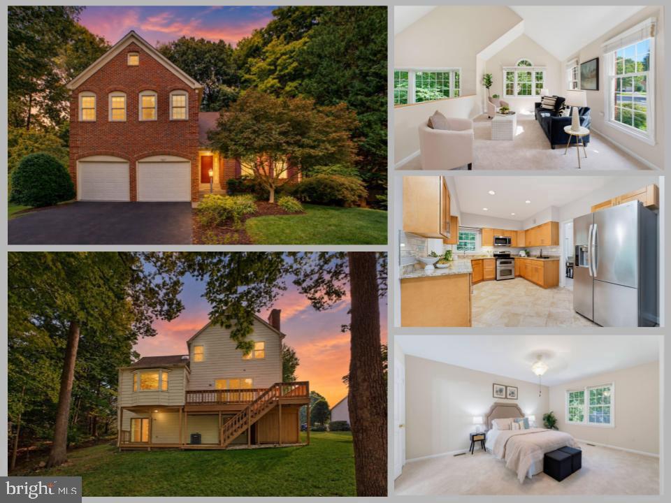 7827 BELLEFLOWER DRIVE