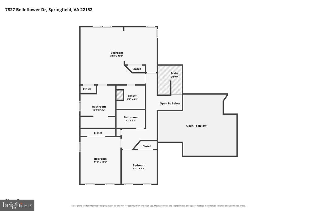 7827 BELLEFLOWER DRIVE