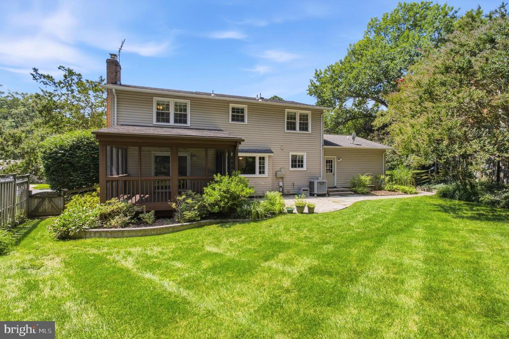 5218 PUMPHREY DRIVE