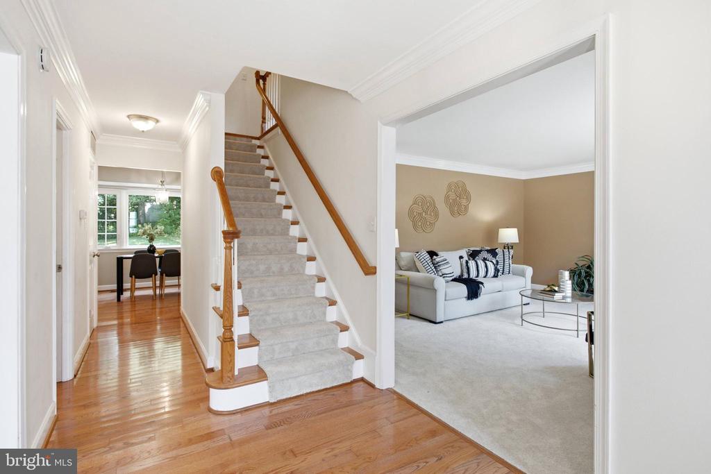 5218 PUMPHREY DRIVE