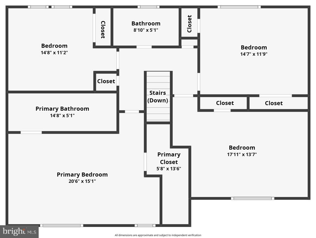 5218 PUMPHREY DRIVE